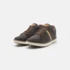 Pier One Trainers - dark brown