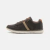 Pier One Trainers - dark brown