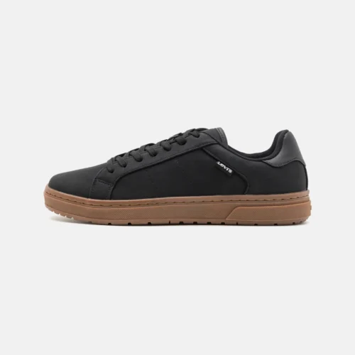 Levi's® PIPER - Trainers - regular black