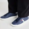Levi's® ARCHIE - Trainers - navy blue