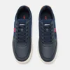 Levi's® LIAM - Trainers - navy blue