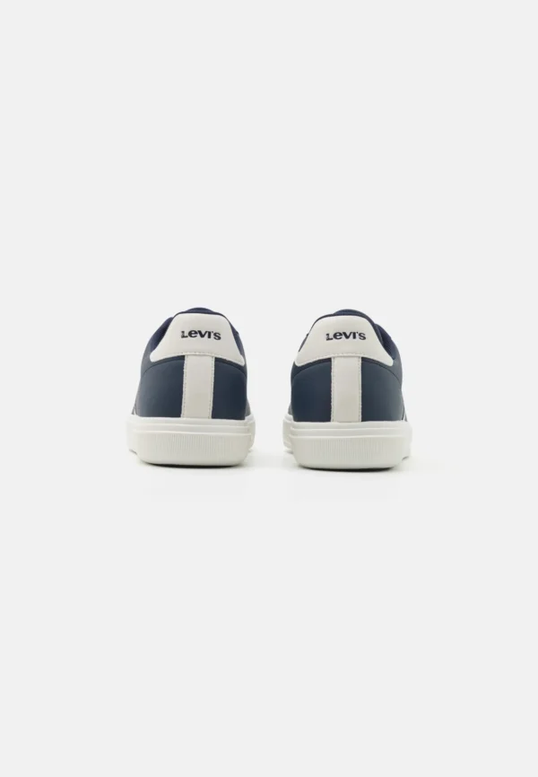 Levi's® ARCHIE - Trainers - navy blue