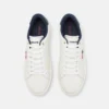 Levi's® ARCHIE - Trainers - regular white