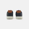 Levi's® LIAM - Trainers - navy blue