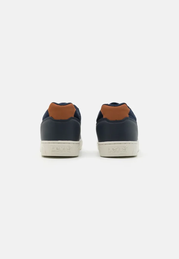 Levi's® LIAM - Trainers - navy blue