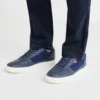 Levi's® LIAM - Trainers - navy blue