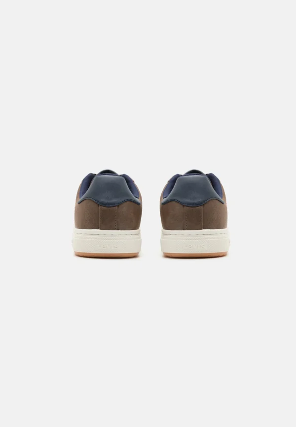 Levi's® PIPER - Trainers - brown