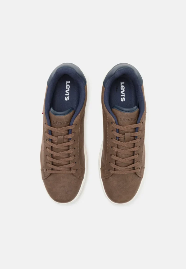 Levi's® PIPER - Trainers - brown