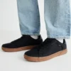 Levi's® PIPER - Trainers - regular black