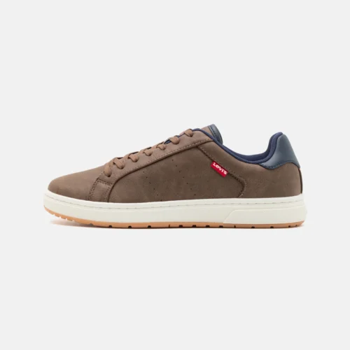 Levi's® PIPER - Trainers - brown