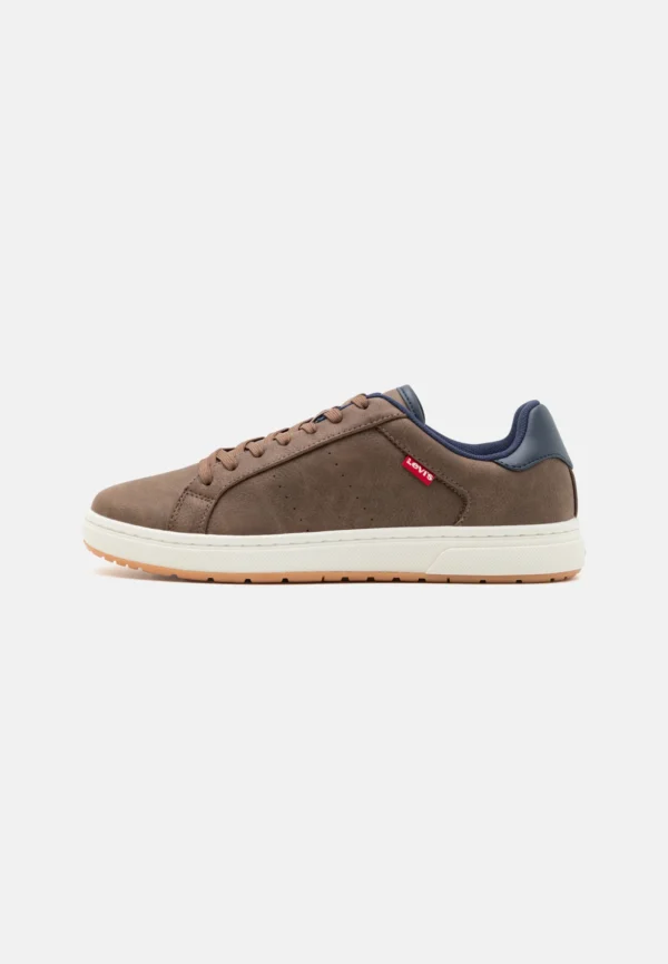 Levi's® PIPER - Trainers - brown