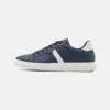 Levi's® ARCHIE - Trainers - navy blue