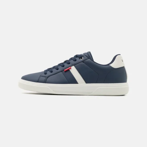 Levi's® ARCHIE - Trainers - navy blue