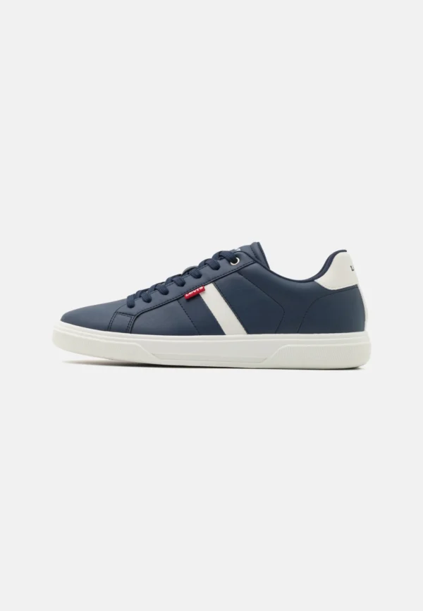 Levi's® ARCHIE - Trainers - navy blue