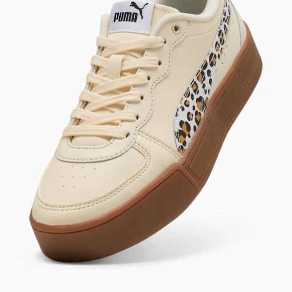 Skye Leo Sneakers Damen