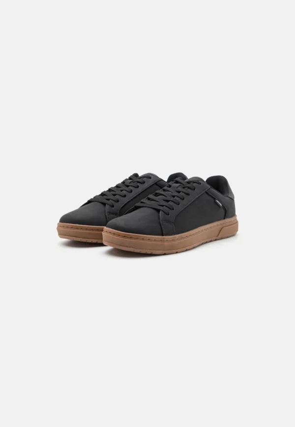 Levi's® PIPER - Trainers - regular black