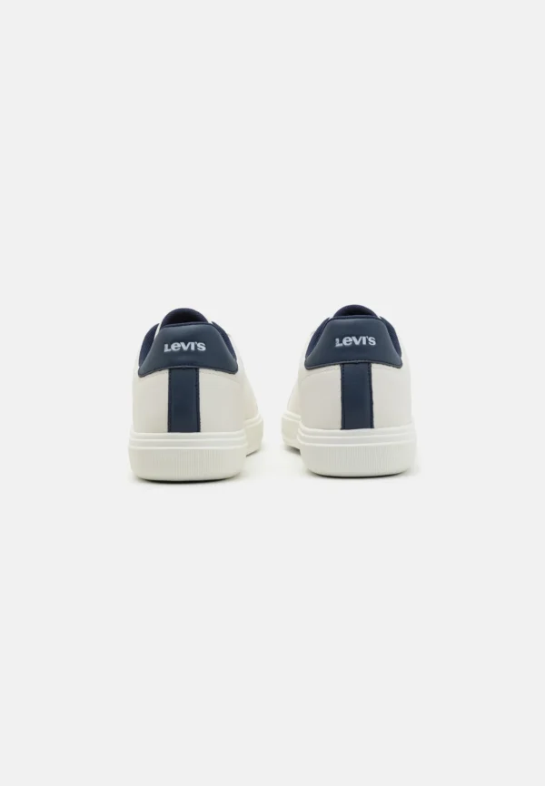Levi's® ARCHIE - Trainers - regular white