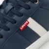 Levi's® ARCHIE - Trainers - navy blue