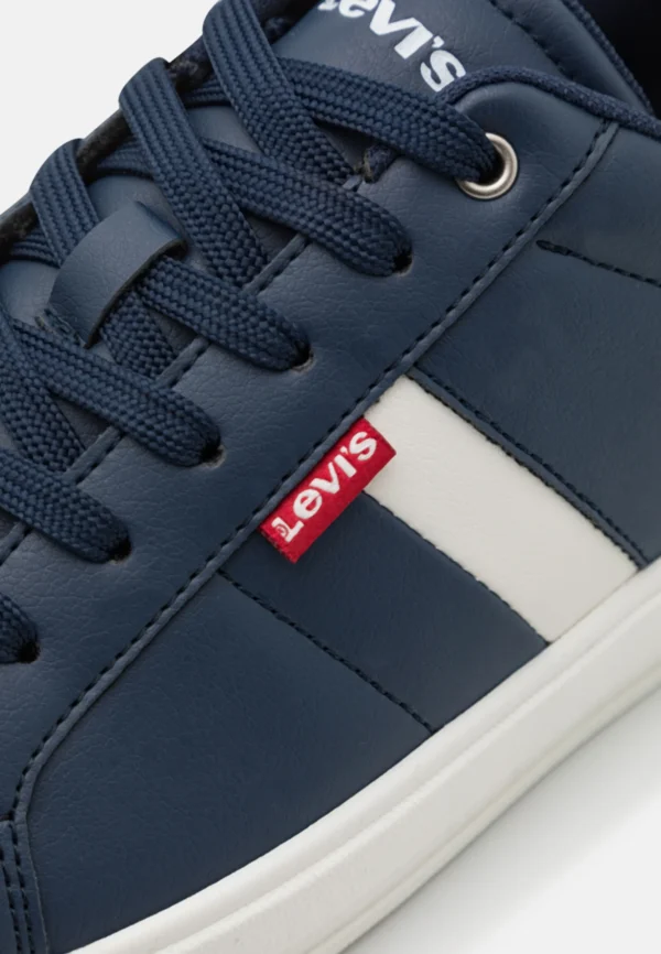 Levi's® ARCHIE - Trainers - navy blue