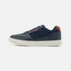 Levi's® LIAM - Trainers - navy blue