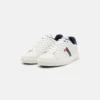 Levi's® ARCHIE - Trainers - regular white