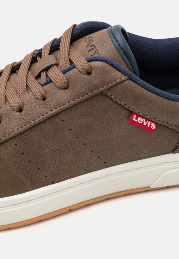 Levi's® PIPER - Trainers - brown