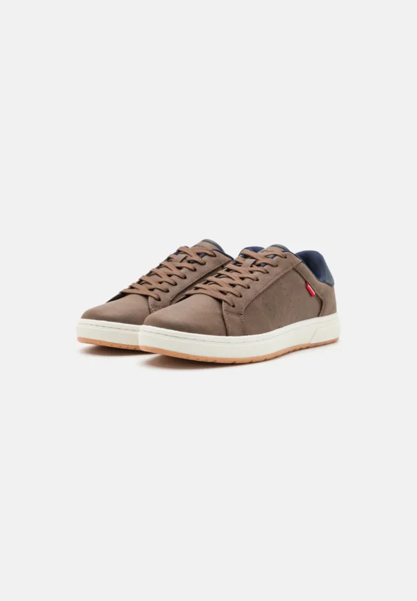 Levi's® PIPER - Trainers - brown