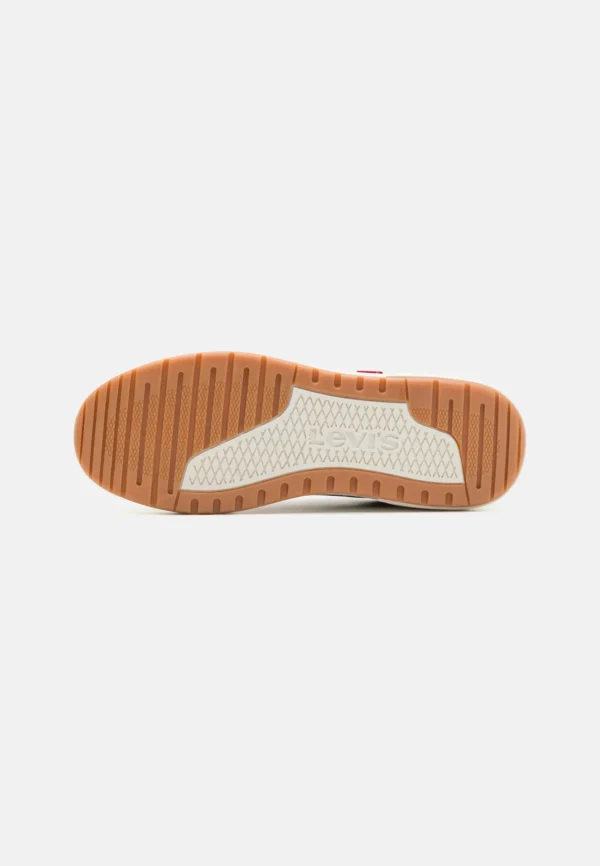 Levi's® PIPER - Trainers - brown