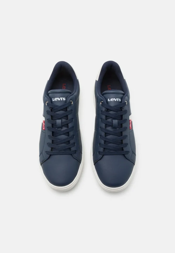 Levi's® ARCHIE - Trainers - navy blue