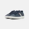 Levi's® ARCHIE - Trainers - navy blue