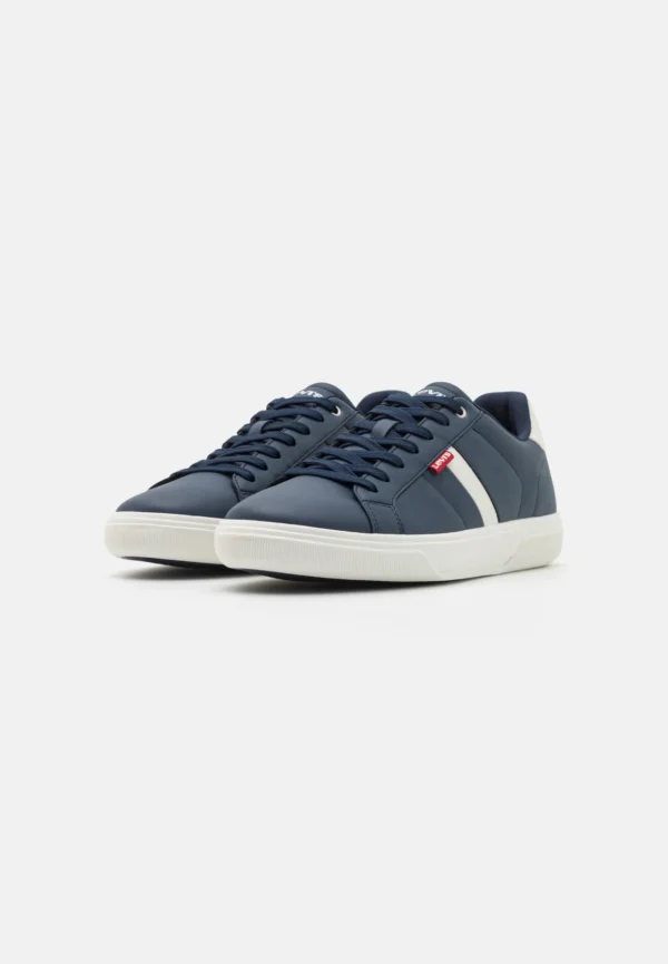 Levi's® ARCHIE - Trainers - navy blue