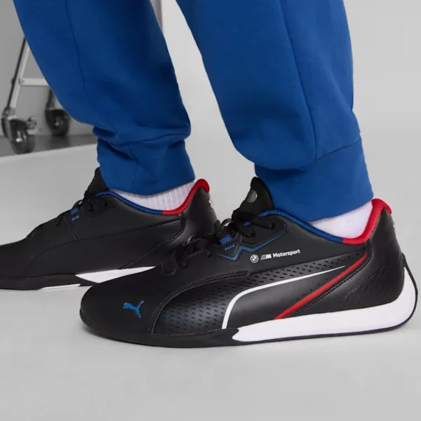 BMW M Motorsport Drift Cat 11