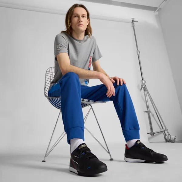 BMW M Motorsport Drift Cat 11