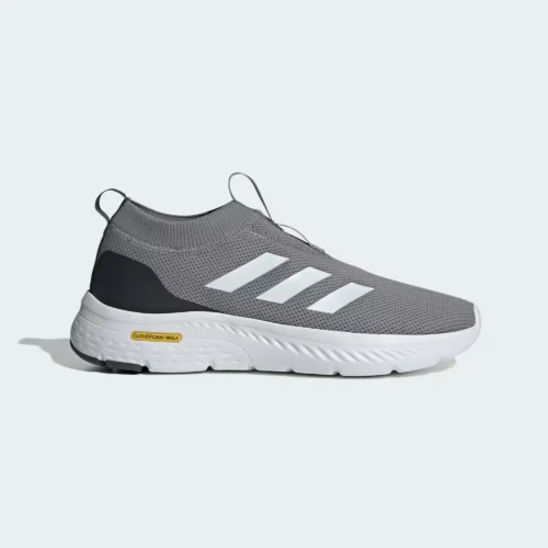 Cloudfoam Move Sock Shoes (Gray)