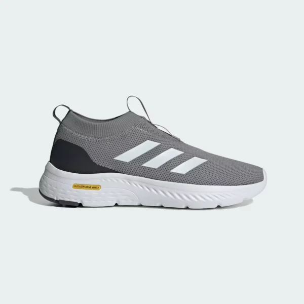 Cloudfoam Move Sock Shoes (Gray)