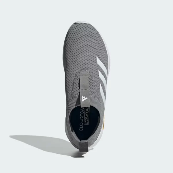 Cloudfoam Move Sock Shoes (Gray)