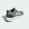 Cloudfoam Move Sock Shoes (Gray)
