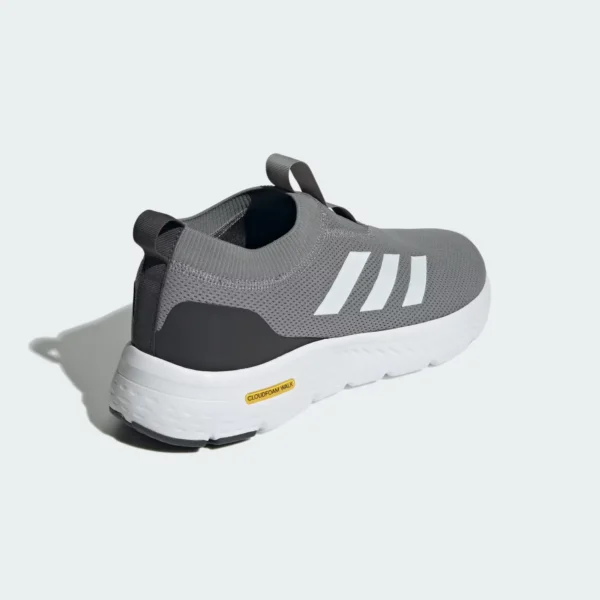 Cloudfoam Move Sock Shoes (Gray)