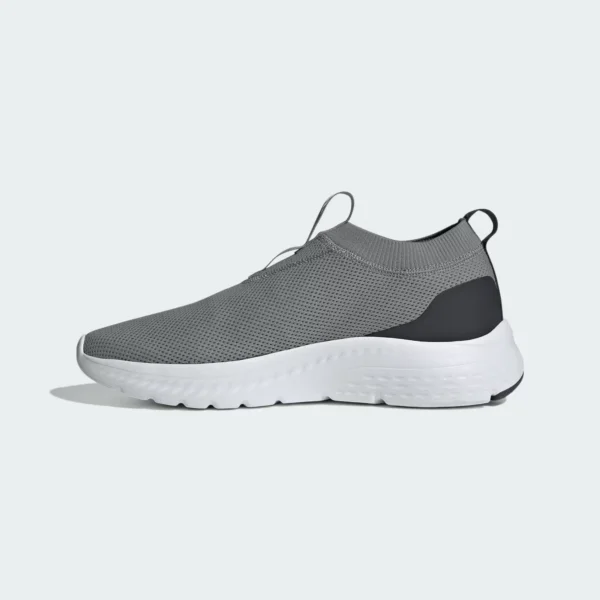 Cloudfoam Move Sock Shoes (Gray)