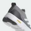 Cloudfoam Move Sock Shoes (Gray)