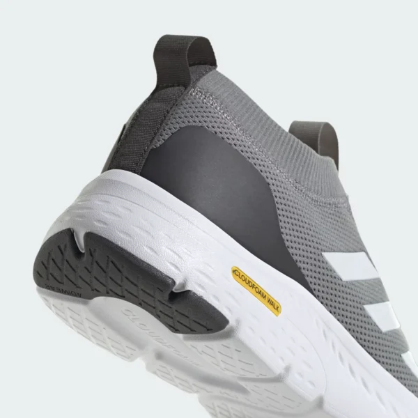 Cloudfoam Move Sock Shoes (Gray)