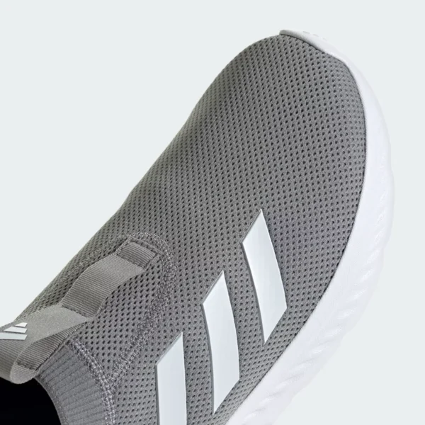 Cloudfoam Move Sock Shoes (Gray)