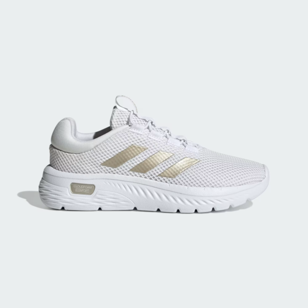 Cloudfoam Comfy Elastic