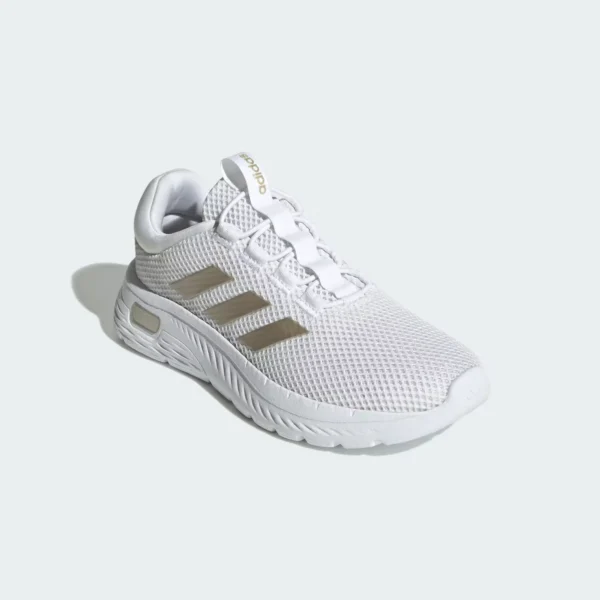 Cloudfoam Comfy Elastic