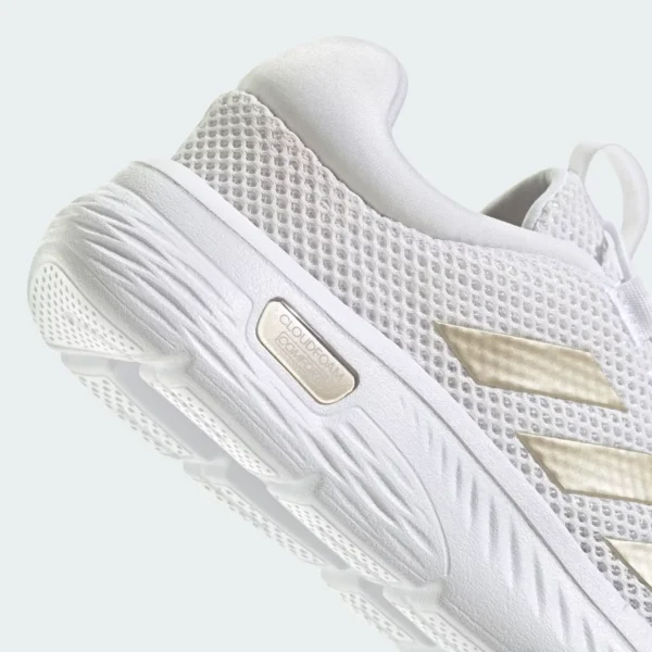 Cloudfoam Comfy Elastic