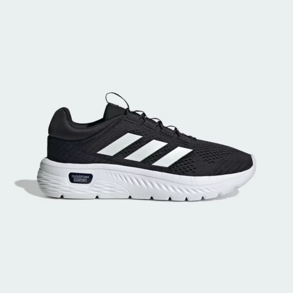 Cloudfoam Comfy Elastic black