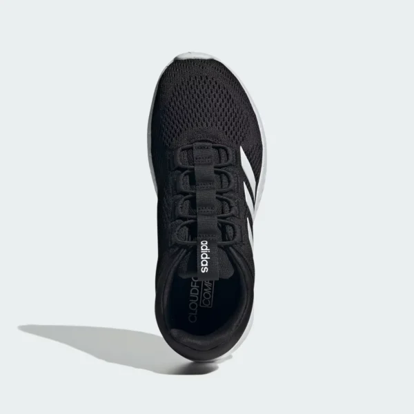 Cloudfoam Comfy Elastic black