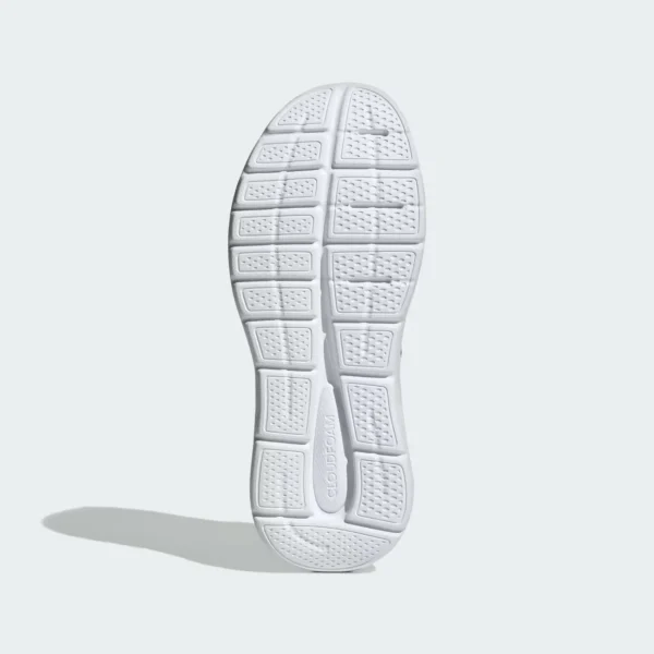 Cloudfoam Comfy Elastic black