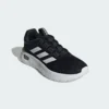 Cloudfoam Comfy Elastic black