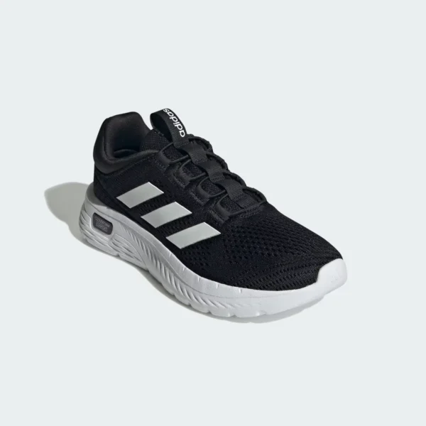 Cloudfoam Comfy Elastic black